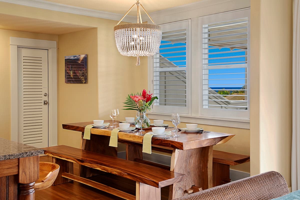 Luxury 4BR Penthouse at the Villas at Poipu Kai - Photo 5