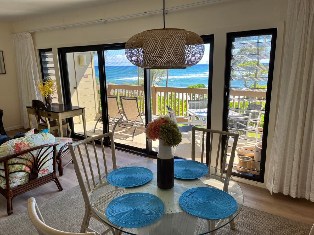 Condo in Lihue · ★4.86 · 1 bedroom · 1 bed · 1 bath - Photo 5