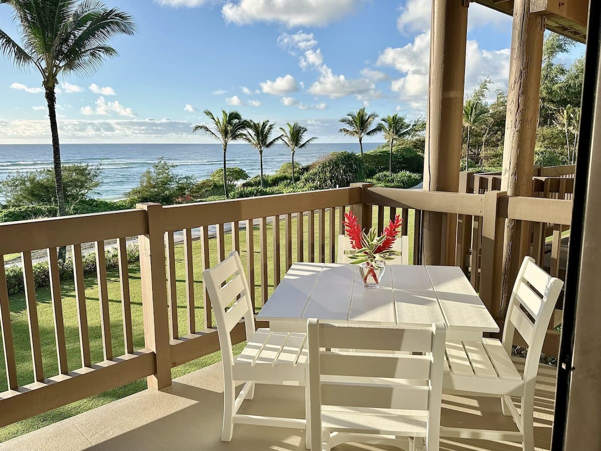 Condo in Lihue · ★4.86 · 1 bedroom · 1 bed · 1 bath - Photo 1