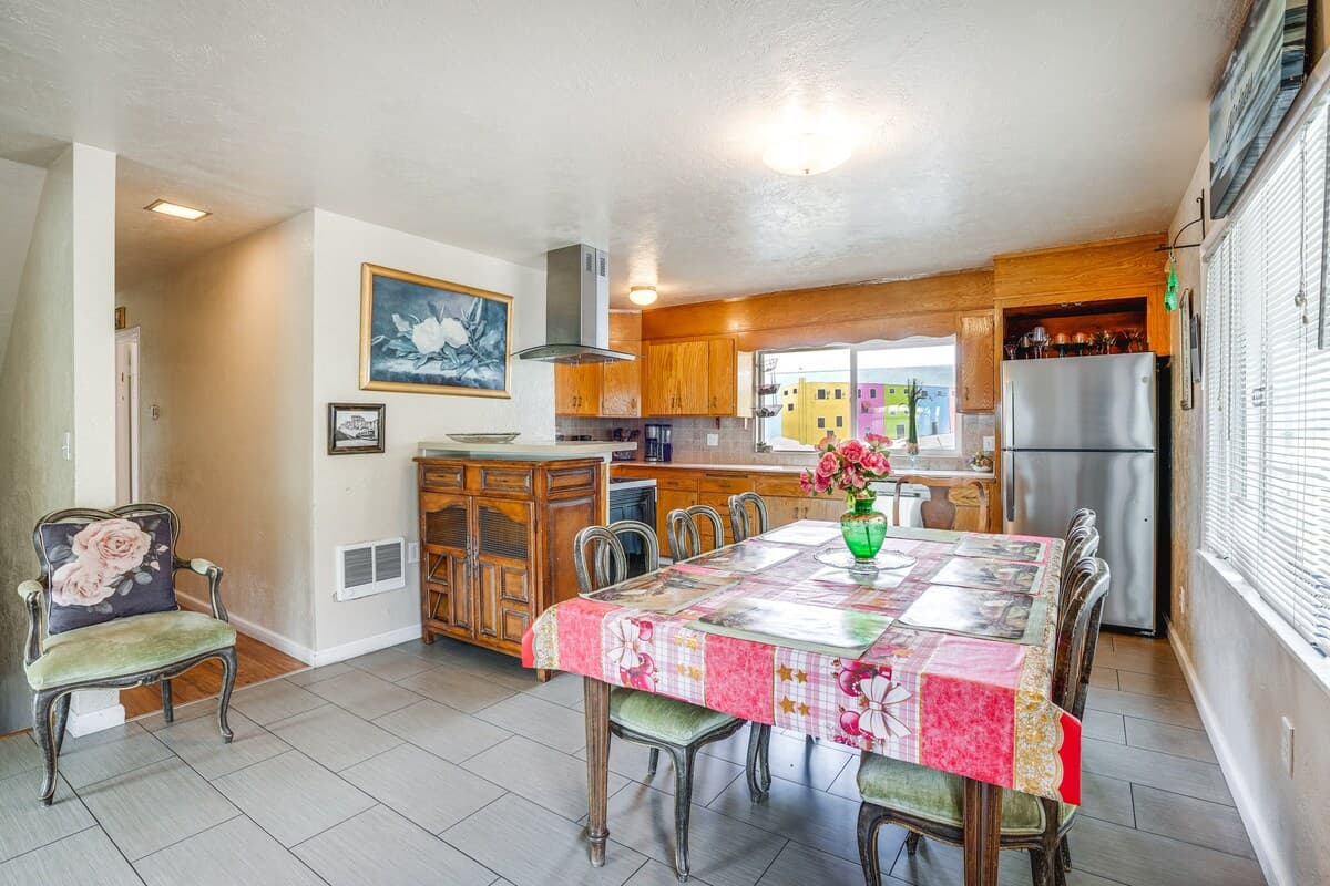 Pet-Friendly Apartment: 1 Mi to Lake Merritt! - Photo 3