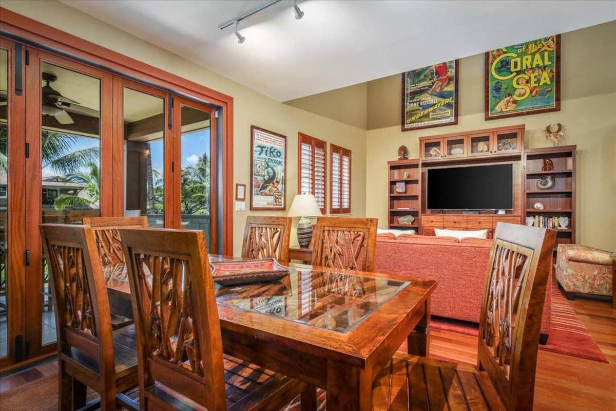 Home in Waikoloa Village · ★4.83 · 3 bedrooms · 7 beds · 3 shared baths - Photo 5