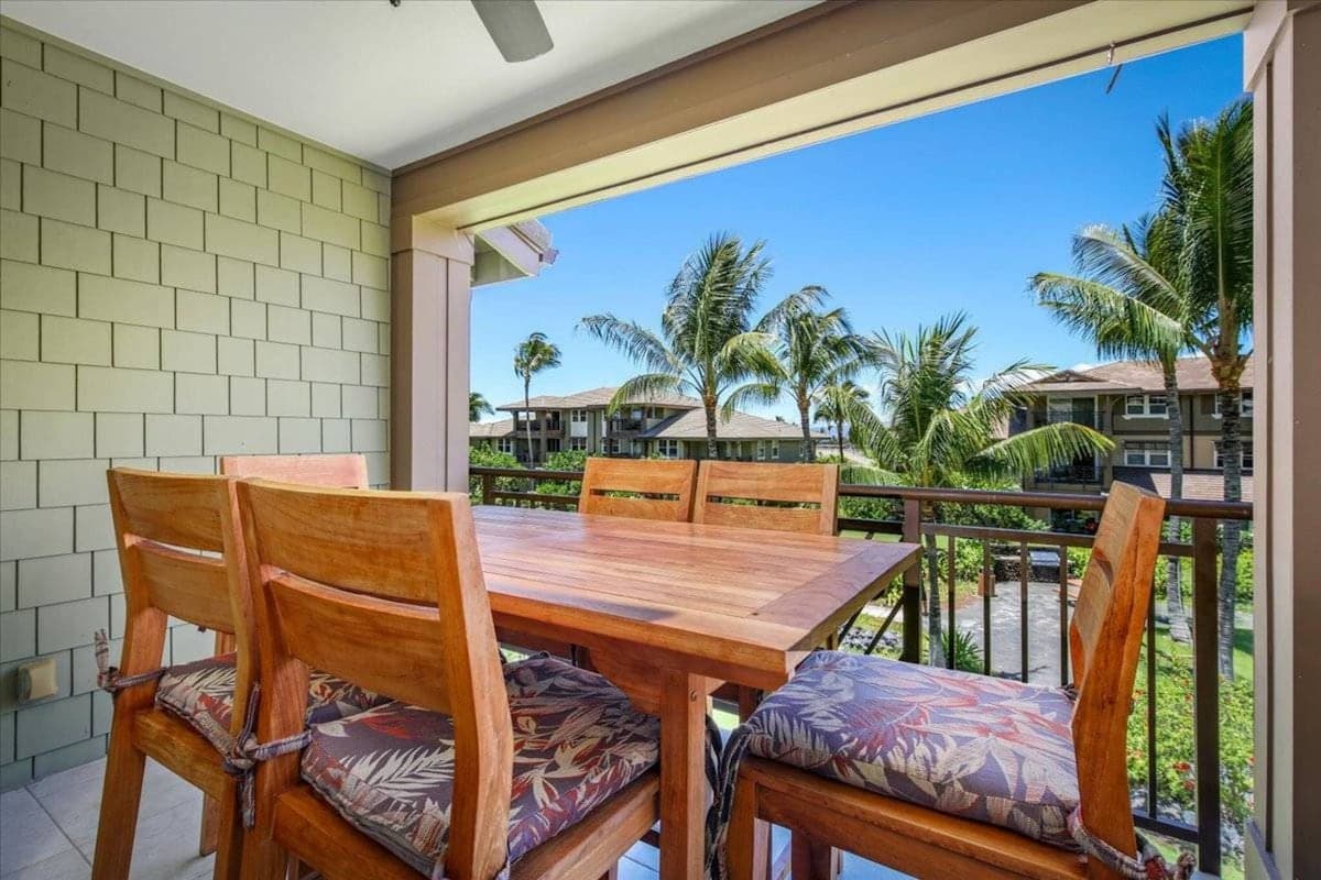 Home in Waikoloa Village · ★4.83 · 3 bedrooms · 7 beds · 3 shared baths - Photo 3