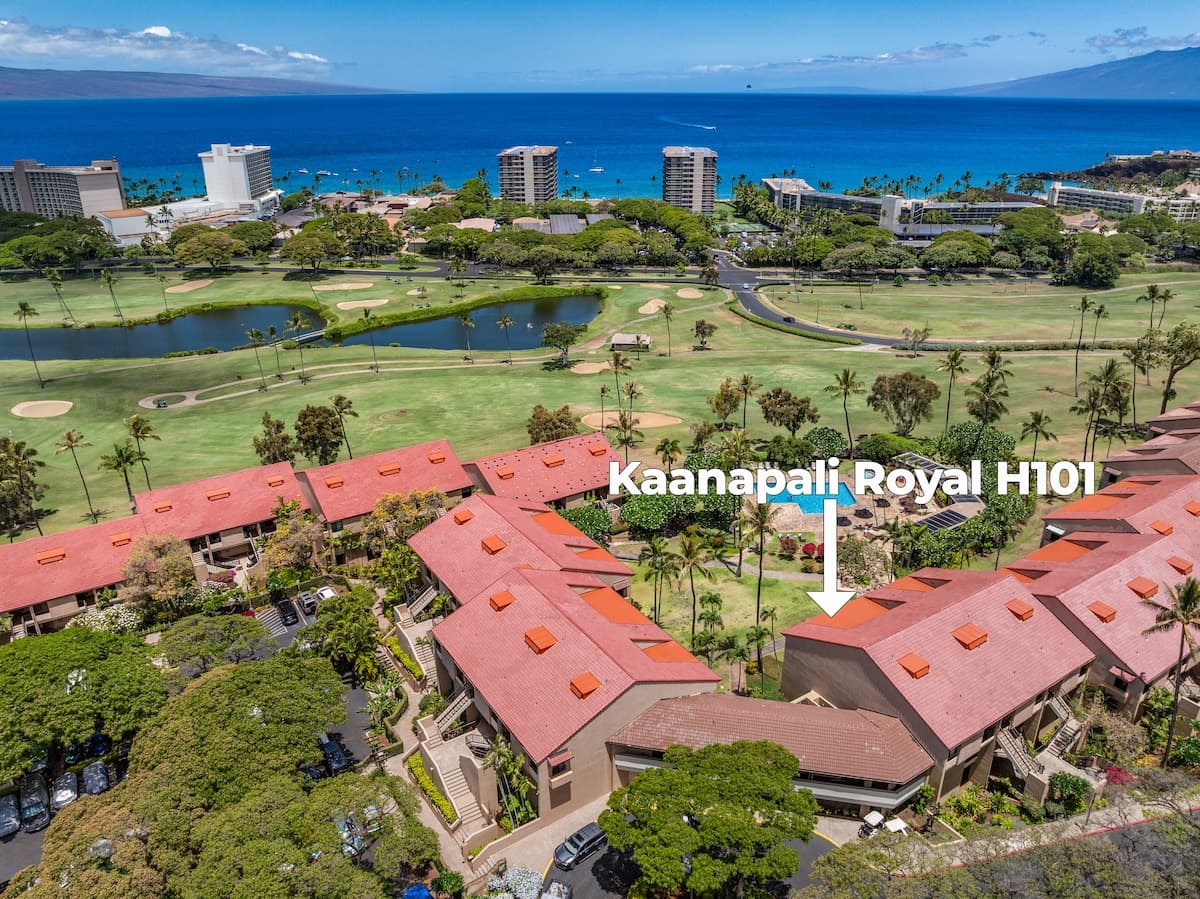 Condo in Lahaina · ★4.86 · 2 bedrooms · 4 beds · 2 baths - Photo 5