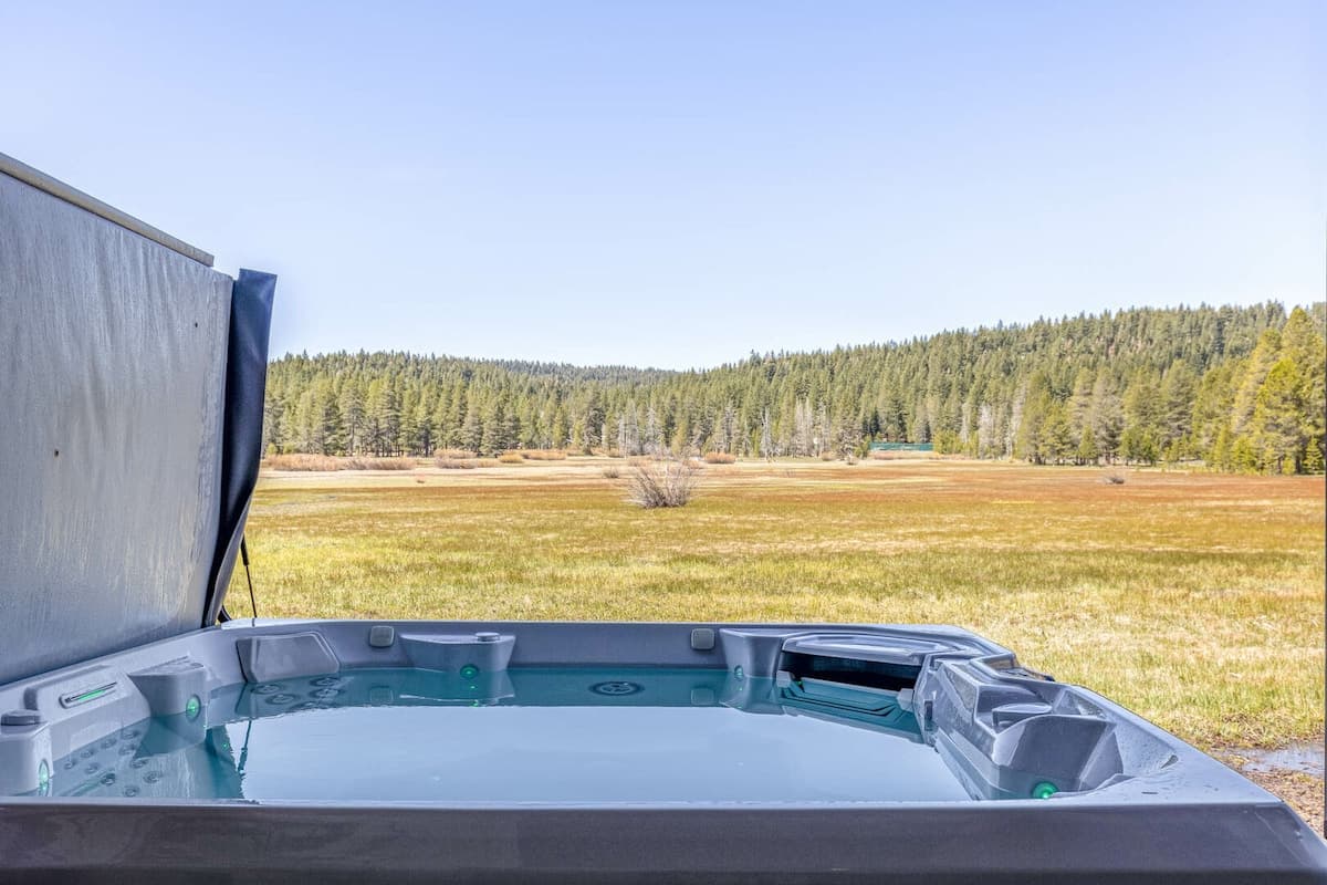 Meadowlark Meadow Views & Private Hot Tub - Photo 2