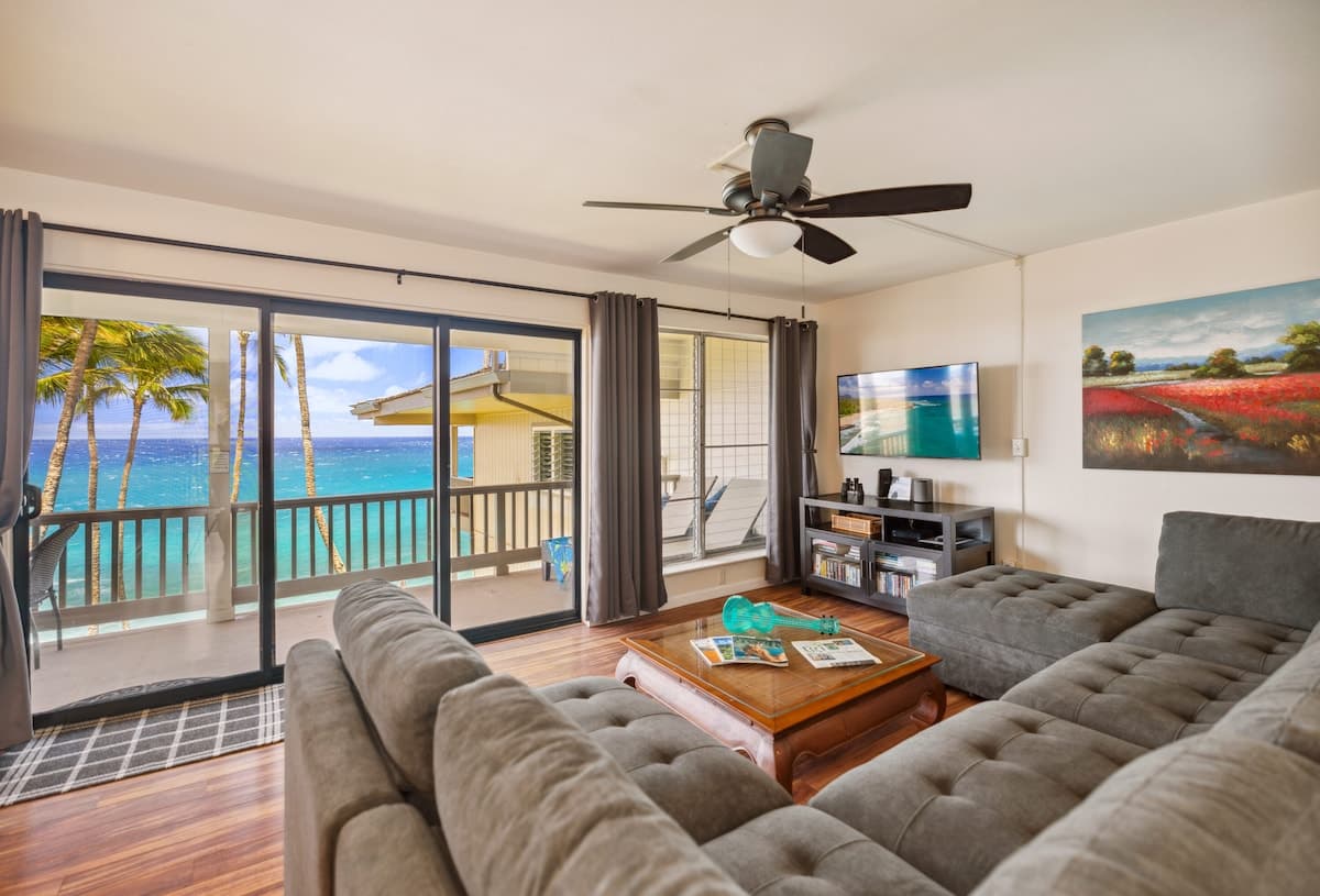 Condo in Koloa · ★4.61 · 2 bedrooms · 2 beds · 2 baths - Photo 3
