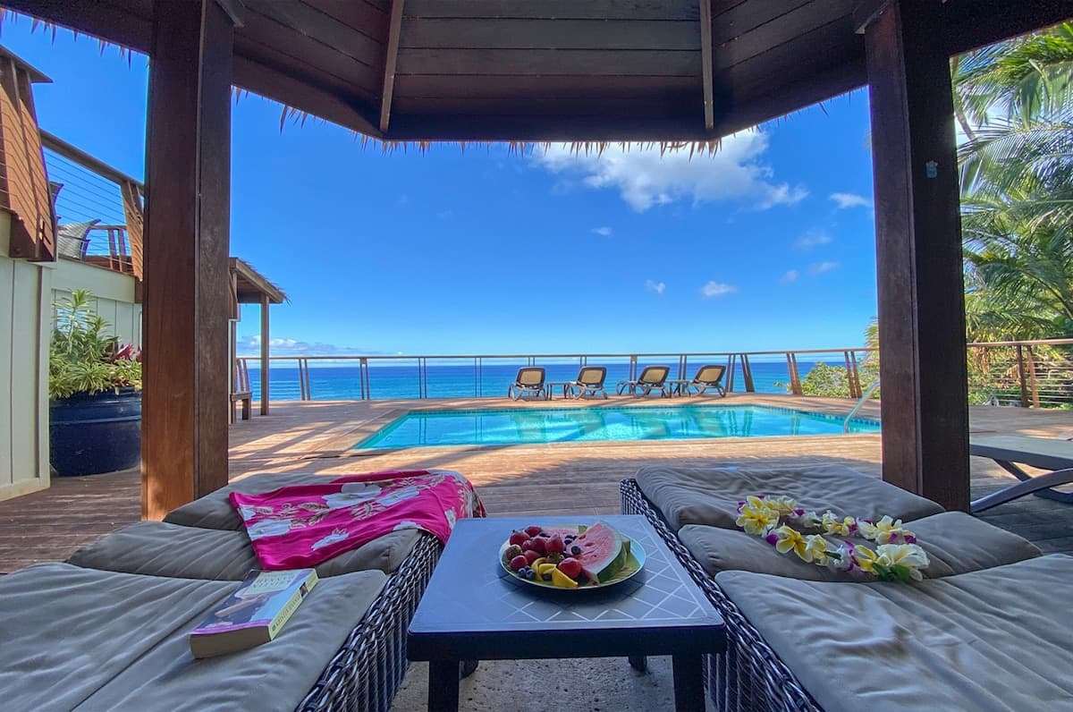 Condo in Koloa · ★4.61 · 2 bedrooms · 2 beds · 2 baths - Photo 2