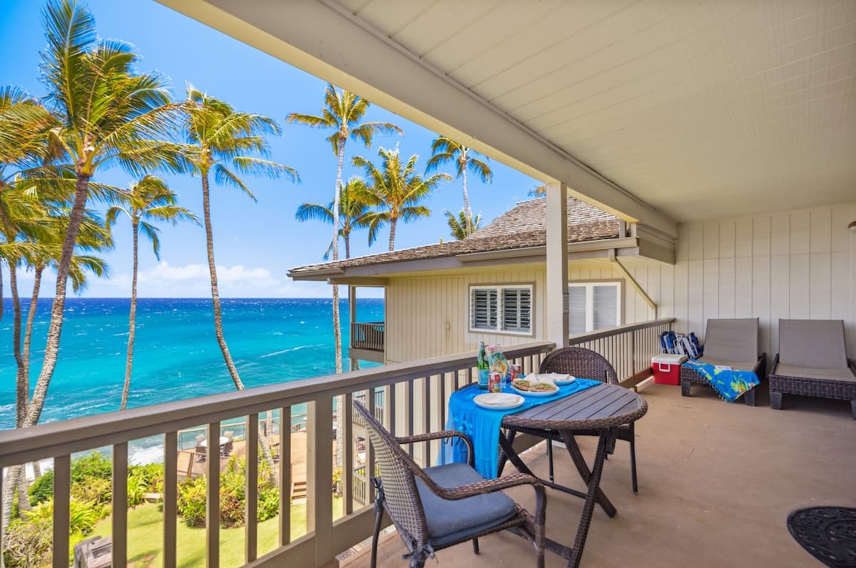 Condo in Koloa · ★4.61 · 2 bedrooms · 2 beds · 2 baths - Photo 5