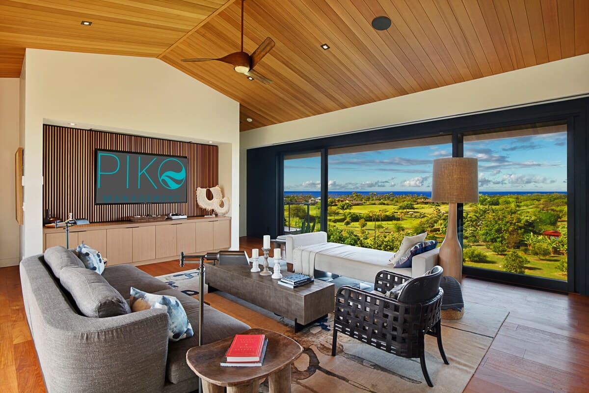 Home in Koloa · ★4.88 · 4 bedrooms · 4 beds · 4.5 baths - Photo 5