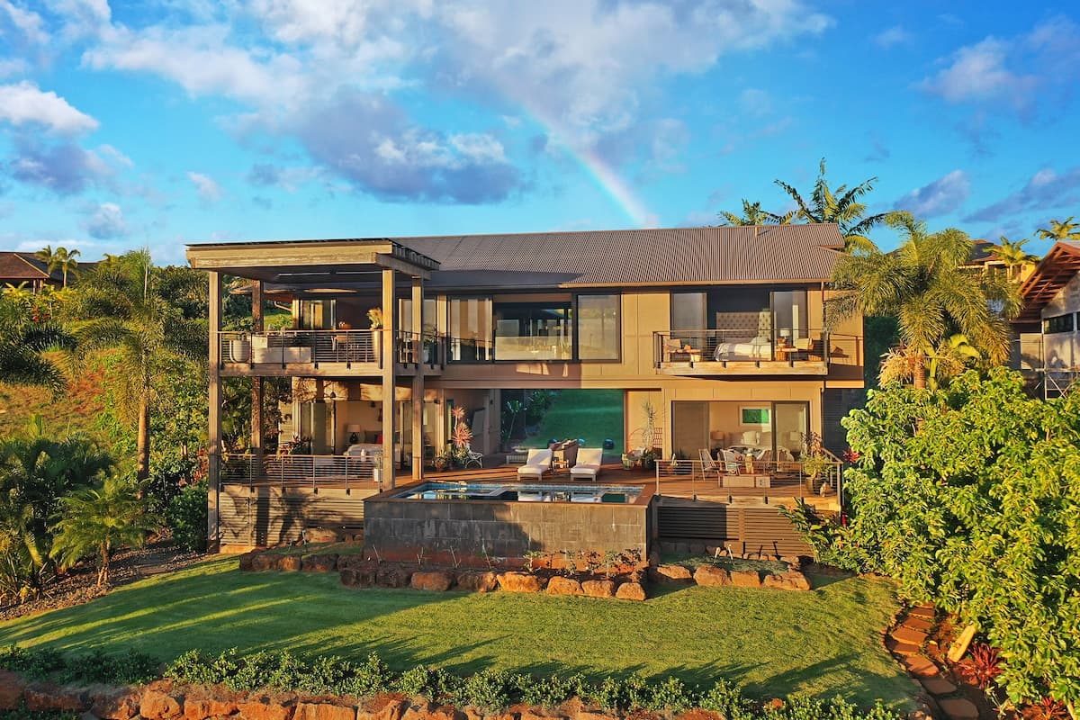 Home in Koloa · ★4.88 · 4 bedrooms · 4 beds · 4.5 baths - Photo 1