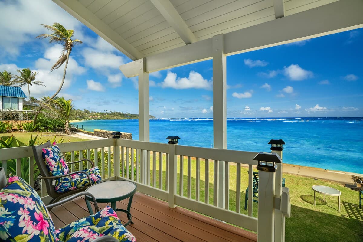 Home in Anahola · ★4.9 · 2 bedrooms · 3 beds · 2 baths - Photo 5