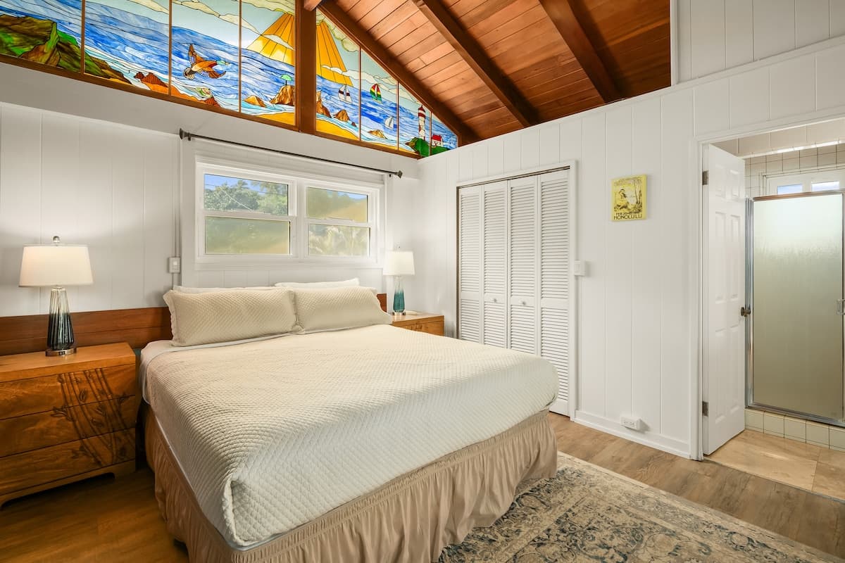 Home in Anahola · ★4.9 · 2 bedrooms · 3 beds · 2 baths - Photo 4