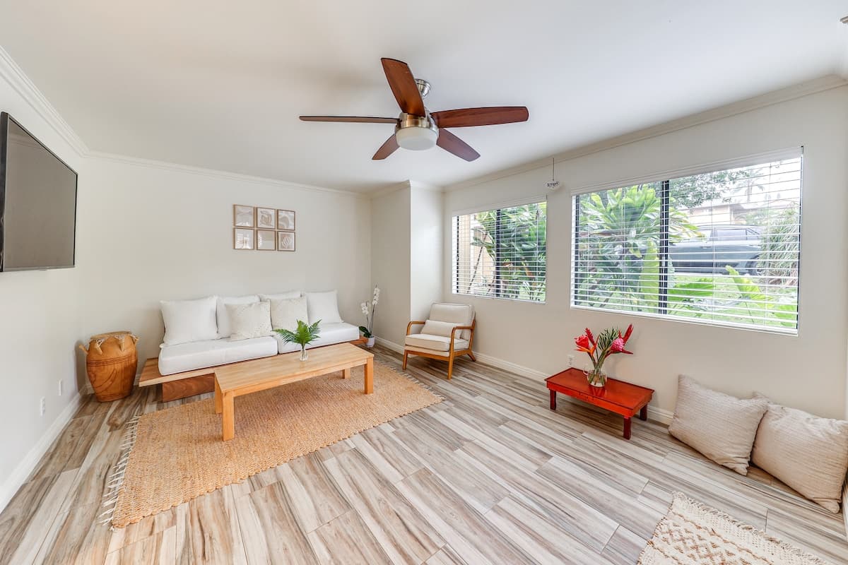 Condo in Princeville · ★4.84 · 2 bedrooms · 2 beds · 2 shared baths - Photo 5