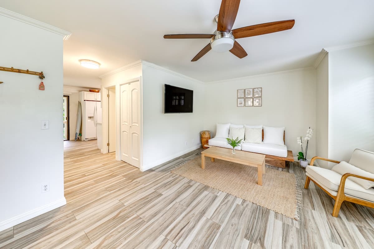 Condo in Princeville · ★4.84 · 2 bedrooms · 2 beds · 2 shared baths - Photo 4
