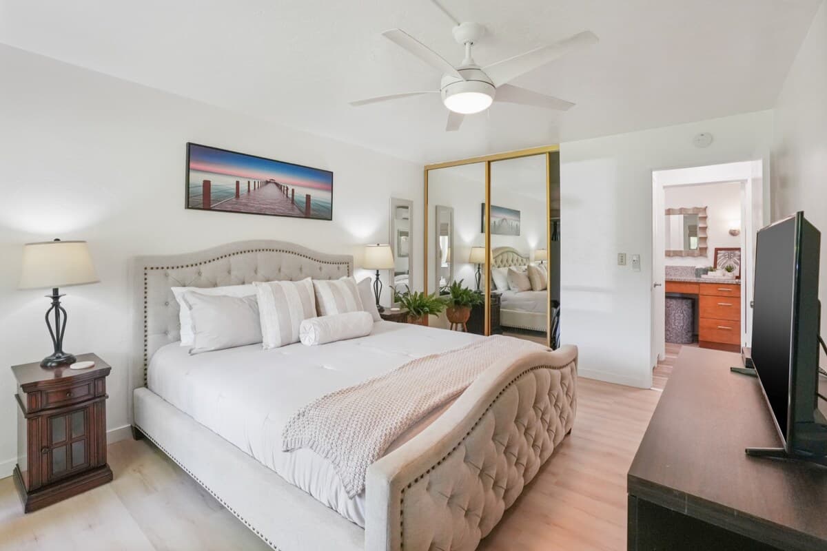 Kahaki Hale Updated 1BR Condo Near Poipu Beach - Photo 4