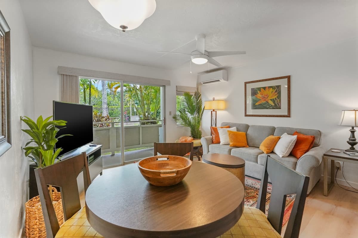 Kahaki Hale Updated 1BR Condo Near Poipu Beach - Photo 1