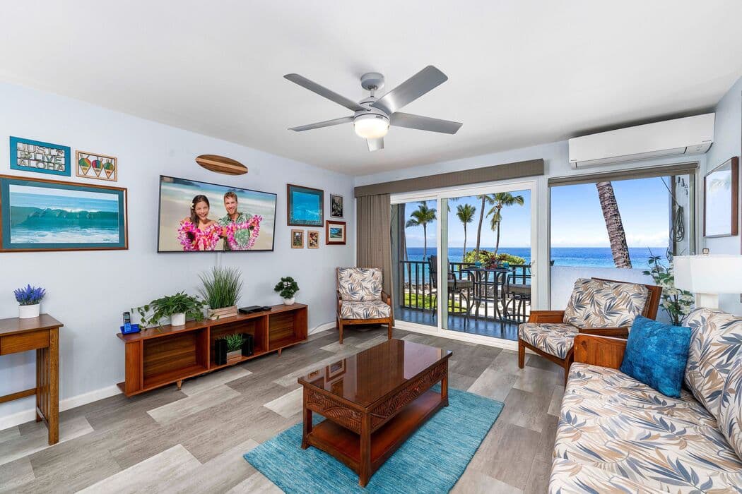 Condo in Kailua-Kona · ★4.67 · 1 bedroom · 2 beds · 1 bath - Photo 2