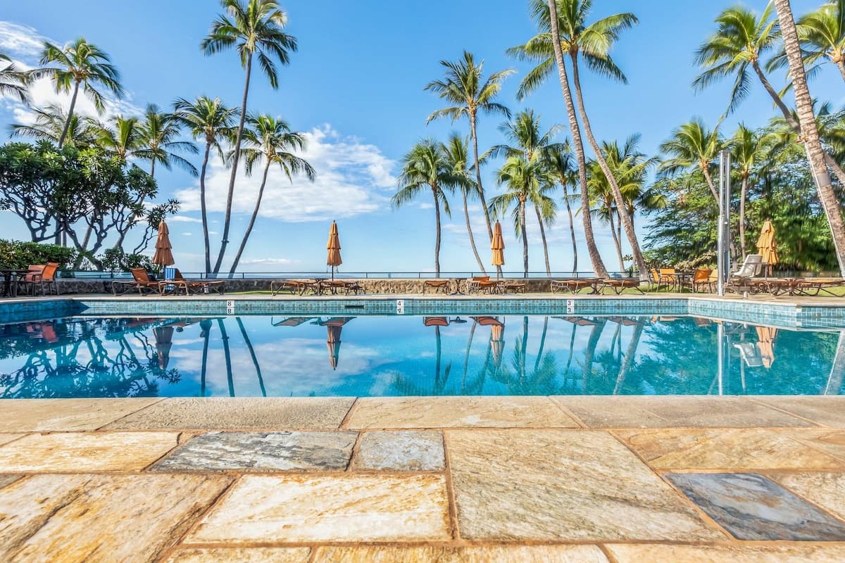 Condo in Wailea · ★5.0 · 2 bedrooms · 4 beds · 2 baths - Photo 1