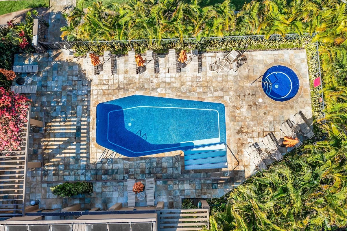 Condo in Wailea · ★5.0 · 2 bedrooms · 4 beds · 2 baths - Photo 4