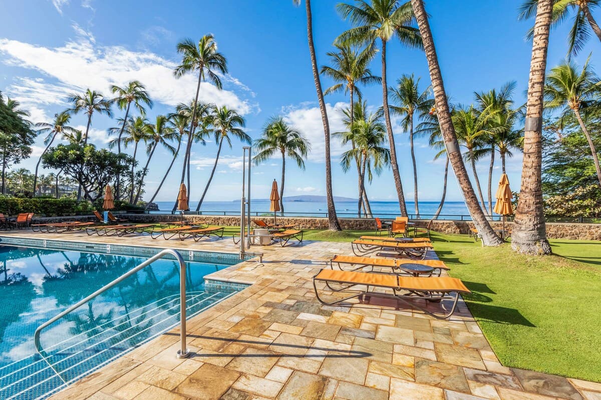 Condo in Wailea · ★5.0 · 2 bedrooms · 4 beds · 2 baths - Photo 2