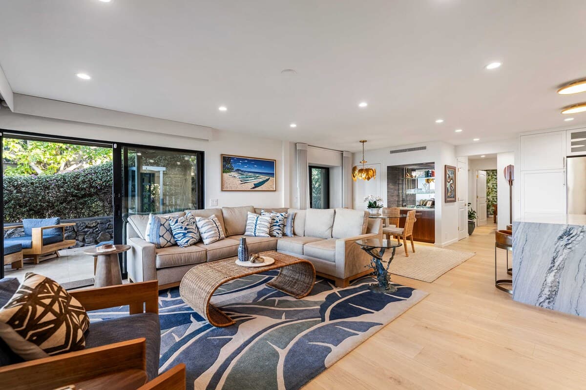 Condo in Wailea · ★5.0 · 2 bedrooms · 4 beds · 2 baths - Photo 5