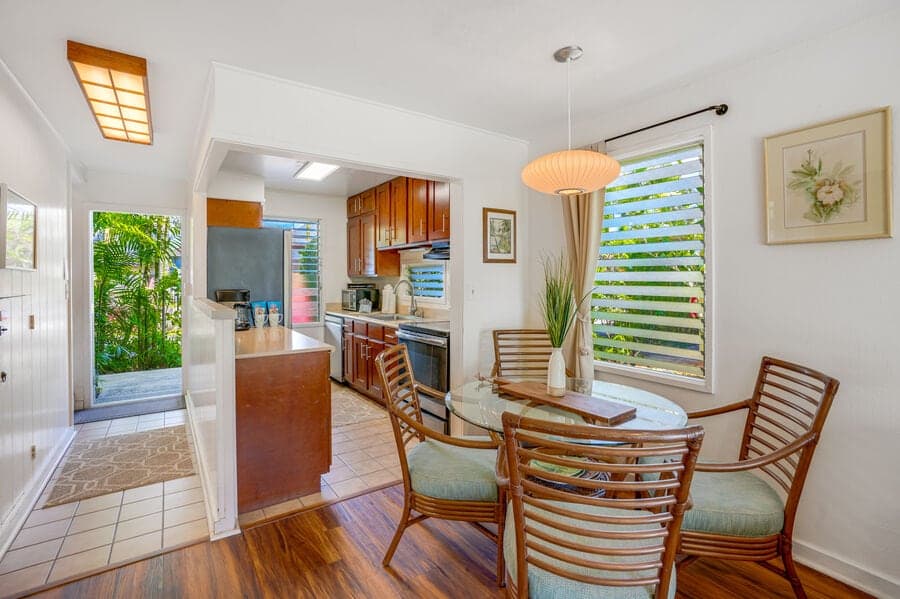 Condo in Kapaa · ★4.33 · 2 bedrooms · 2 beds · 1.5 baths - Photo 4