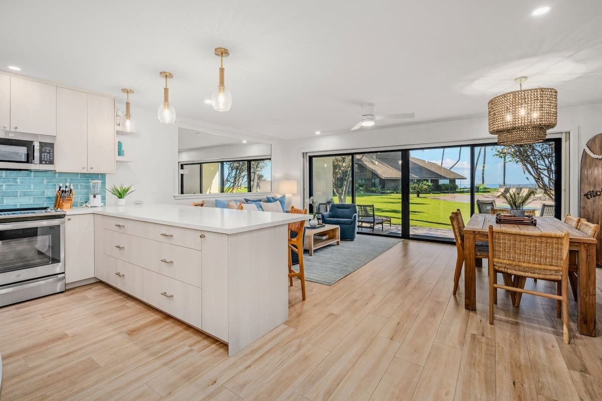 Condo in Kihei · ★4.75 · 1 bedroom · 2 beds · 1 bath - Photo 3