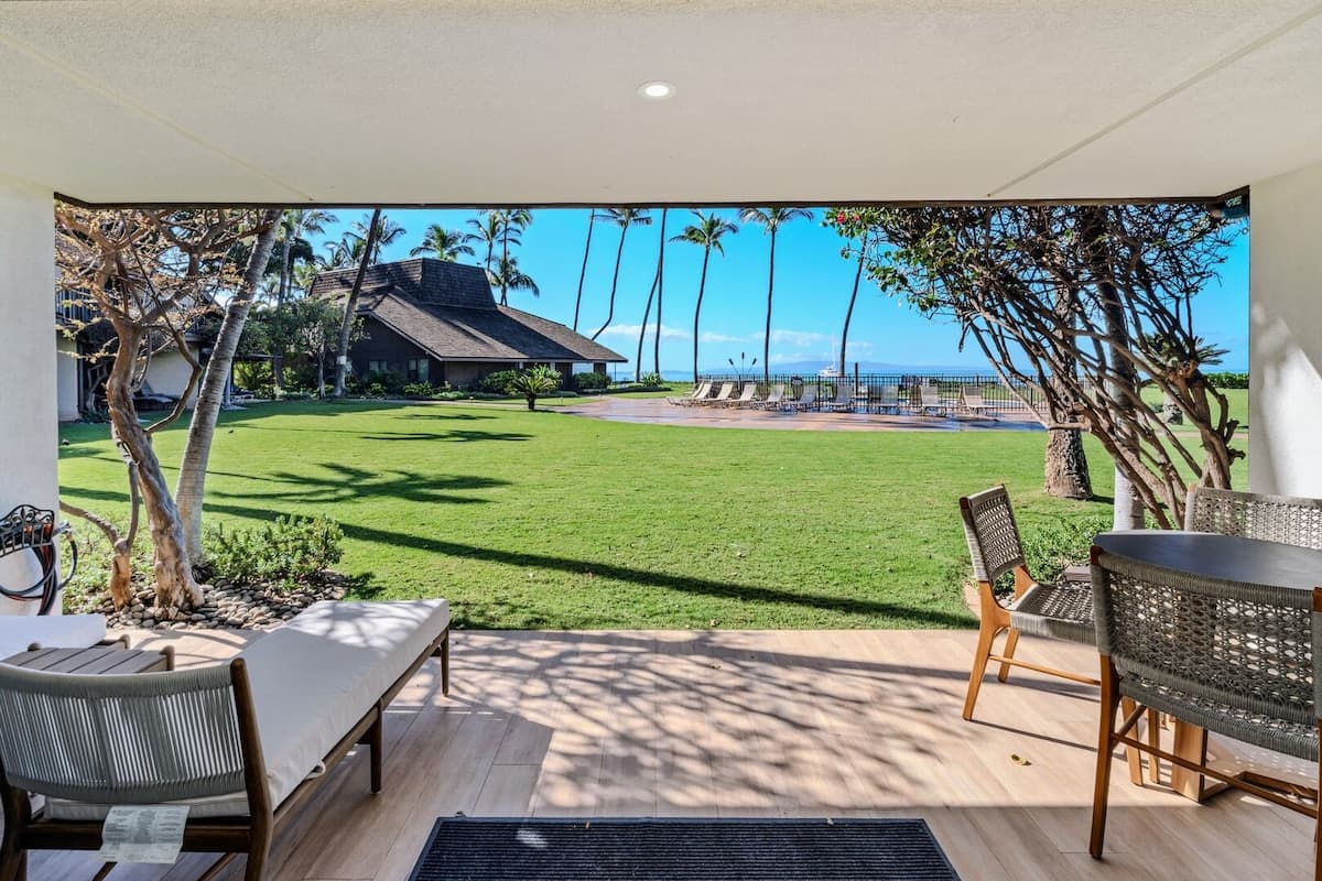 Condo in Kihei · ★4.75 · 1 bedroom · 2 beds · 1 bath - Photo 1