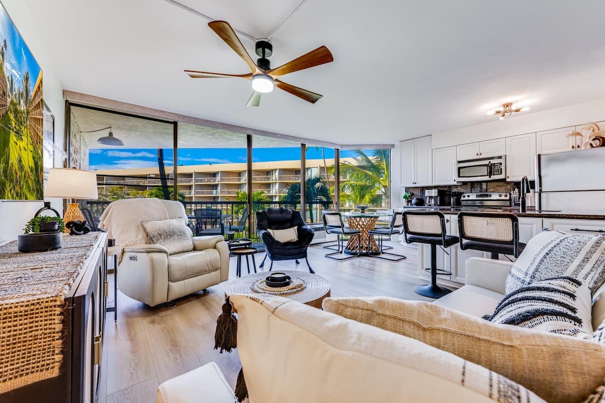 Condo in Kihei · ★4.75 · 2 bedrooms · 3 beds · 2 baths - Photo 1