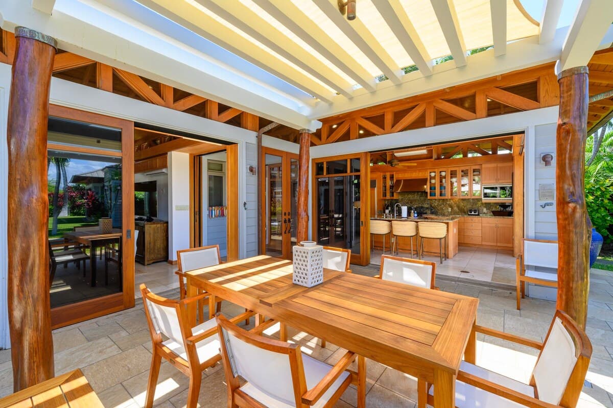 Home in Waimea · ★5.0 · 3 bedrooms · 4 beds · 3.5 baths - Photo 5