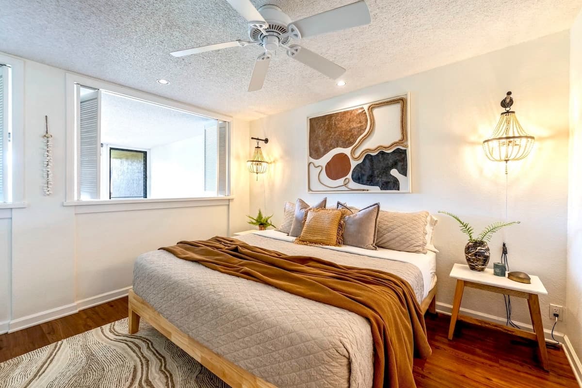 Condo in Kihei · ★4.79 · 2 bedrooms · 3 beds · 2 private baths - Photo 1