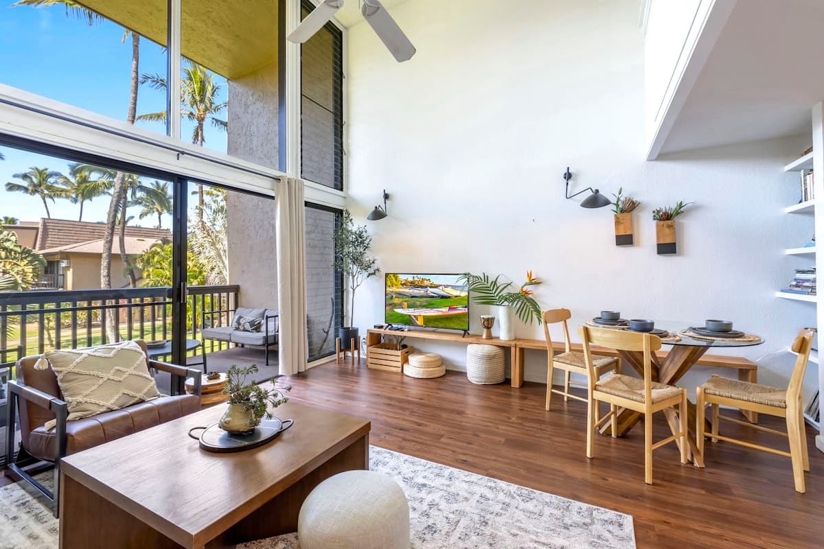 Condo in Kihei · ★4.79 · 2 bedrooms · 3 beds · 2 private baths - Photo 5