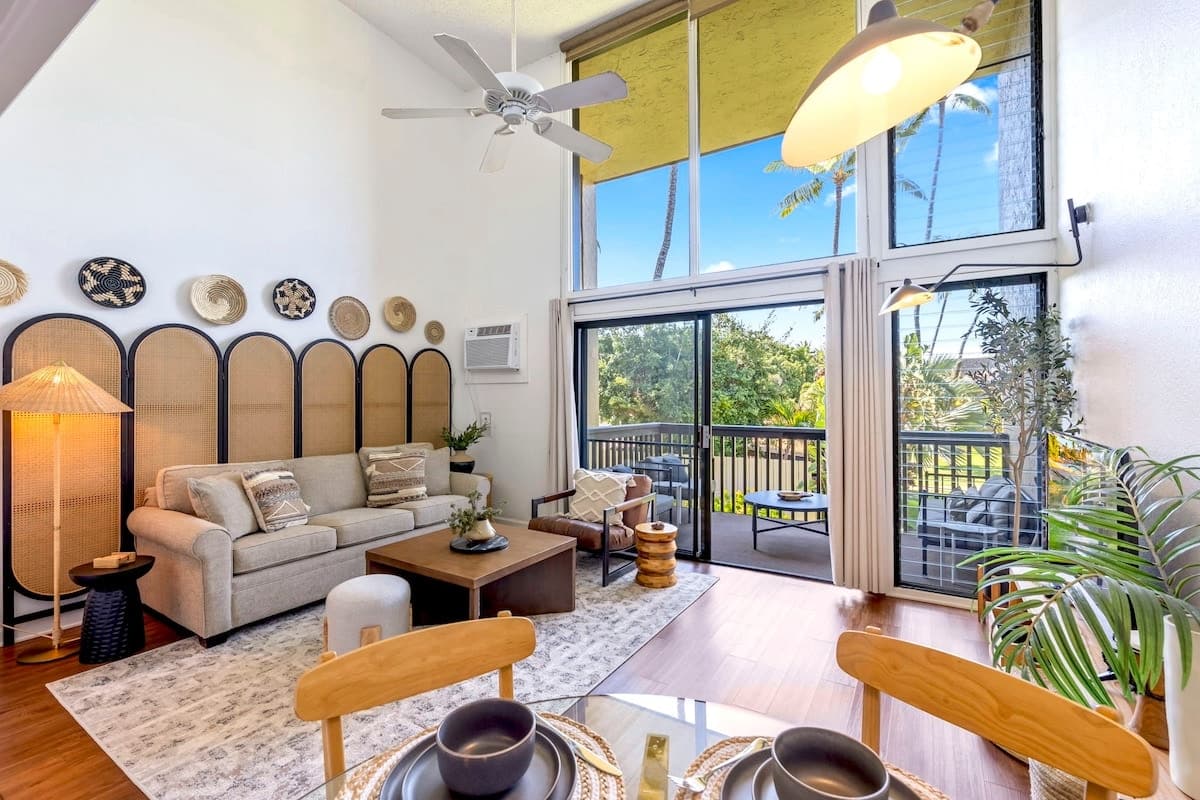 Condo in Kihei · ★4.79 · 2 bedrooms · 3 beds · 2 private baths - Photo 3