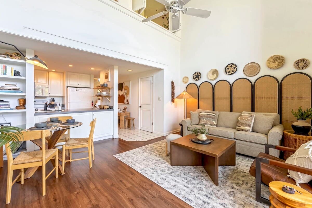Condo in Kihei · ★4.79 · 2 bedrooms · 3 beds · 2 private baths - Photo 4