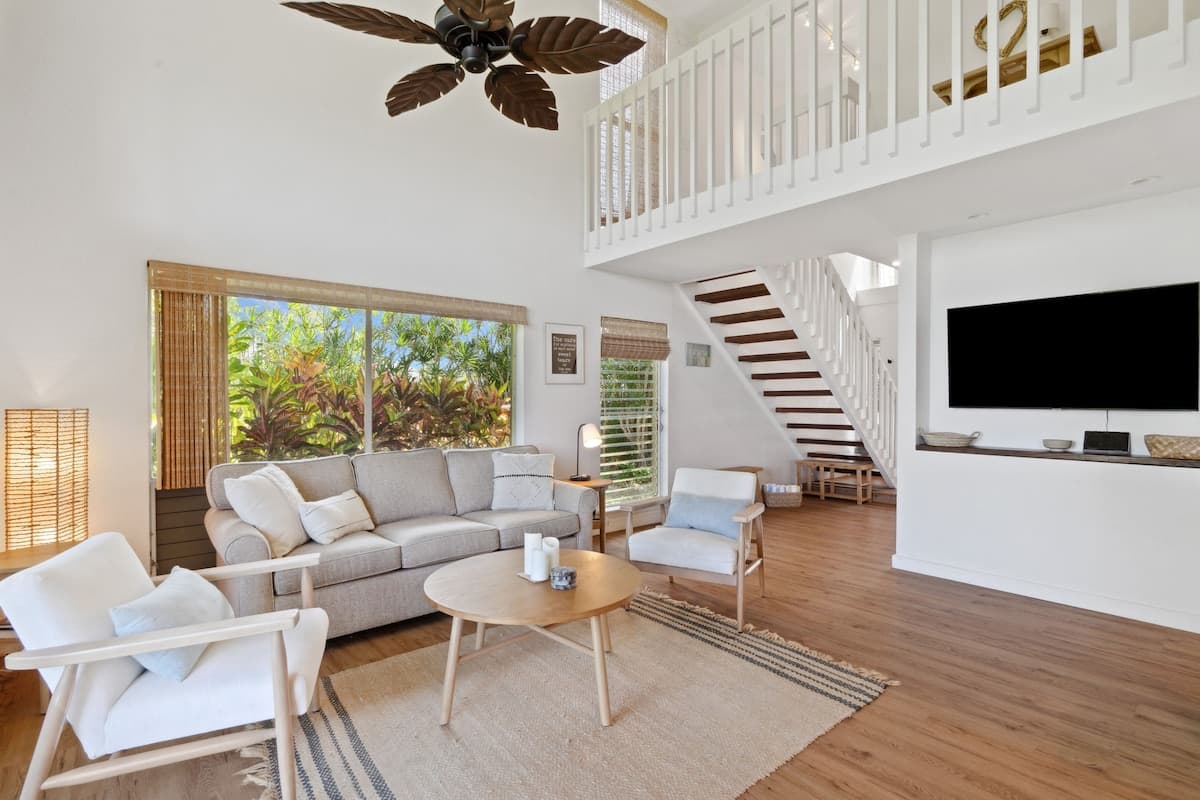 Hale Makai, Spectacular Ocean & Golf Views - Photo 2