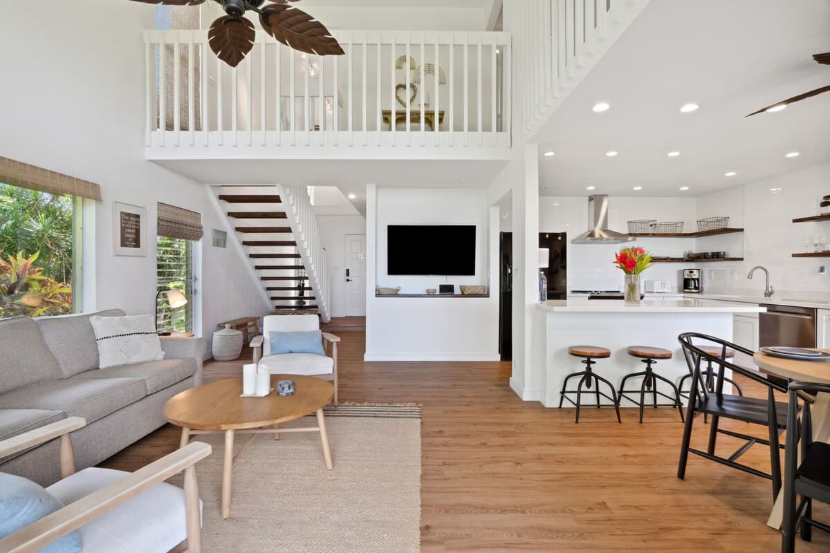 Hale Makai, Spectacular Ocean & Golf Views - Photo 3