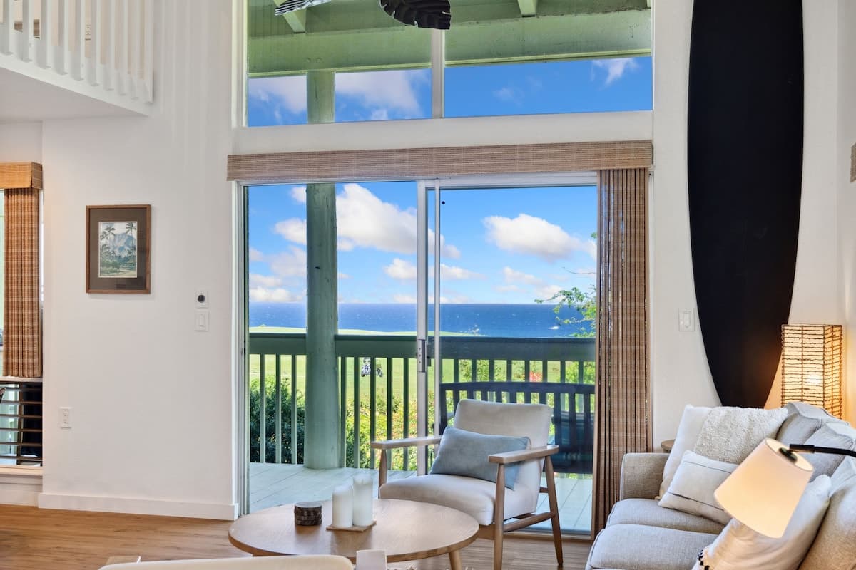 Hale Makai, Spectacular Ocean & Golf Views - Photo 5
