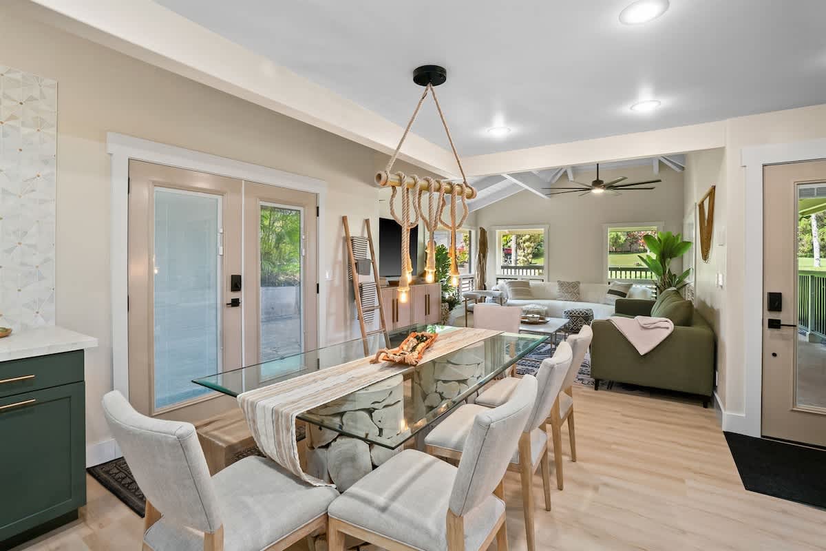 Home in Princeville · ★4.75 · 4 bedrooms · 8 beds · 3 private baths - Photo 4
