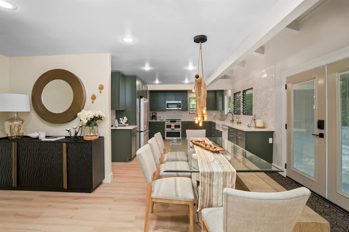 Home in Princeville · ★4.75 · 4 bedrooms · 8 beds · 3 private baths - Photo 5