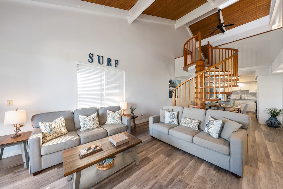Summer Sale Updated 2BR Beach Retreat - KAS 4413 - Photo 5