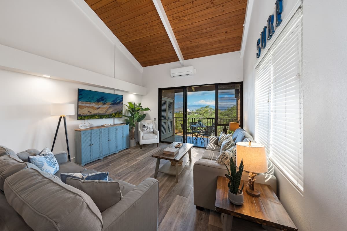 Summer Sale Updated 2BR Beach Retreat - KAS 4413 - Photo 2