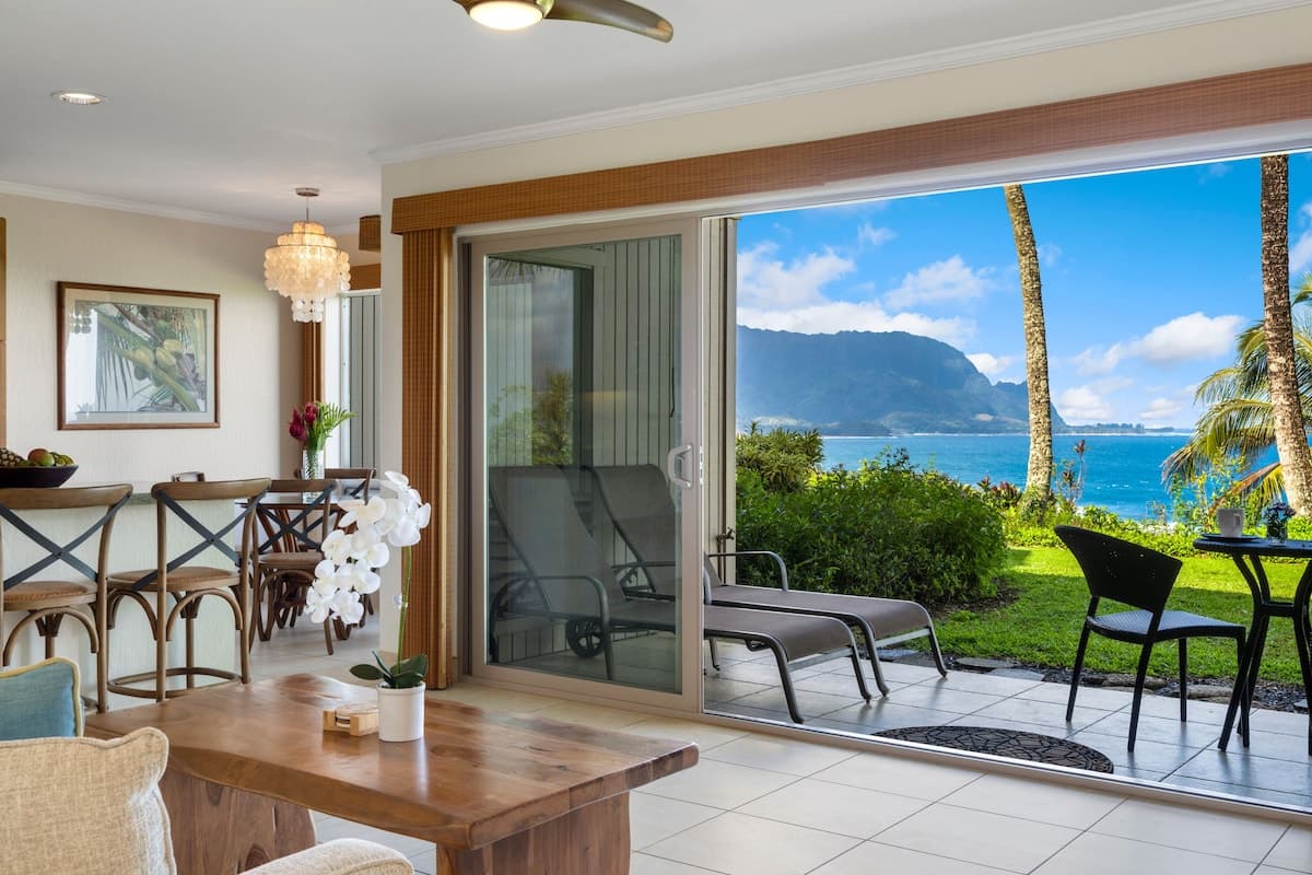 Condo in Princeville · ★4.94 · 1 bedroom · 1 bed · 1 bath - Photo 1