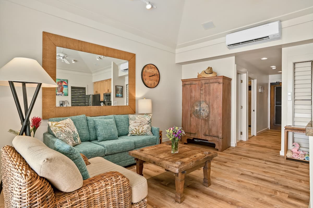 KP9 Beachfront Ocean View | AC • Pool • Modern - Photo 4