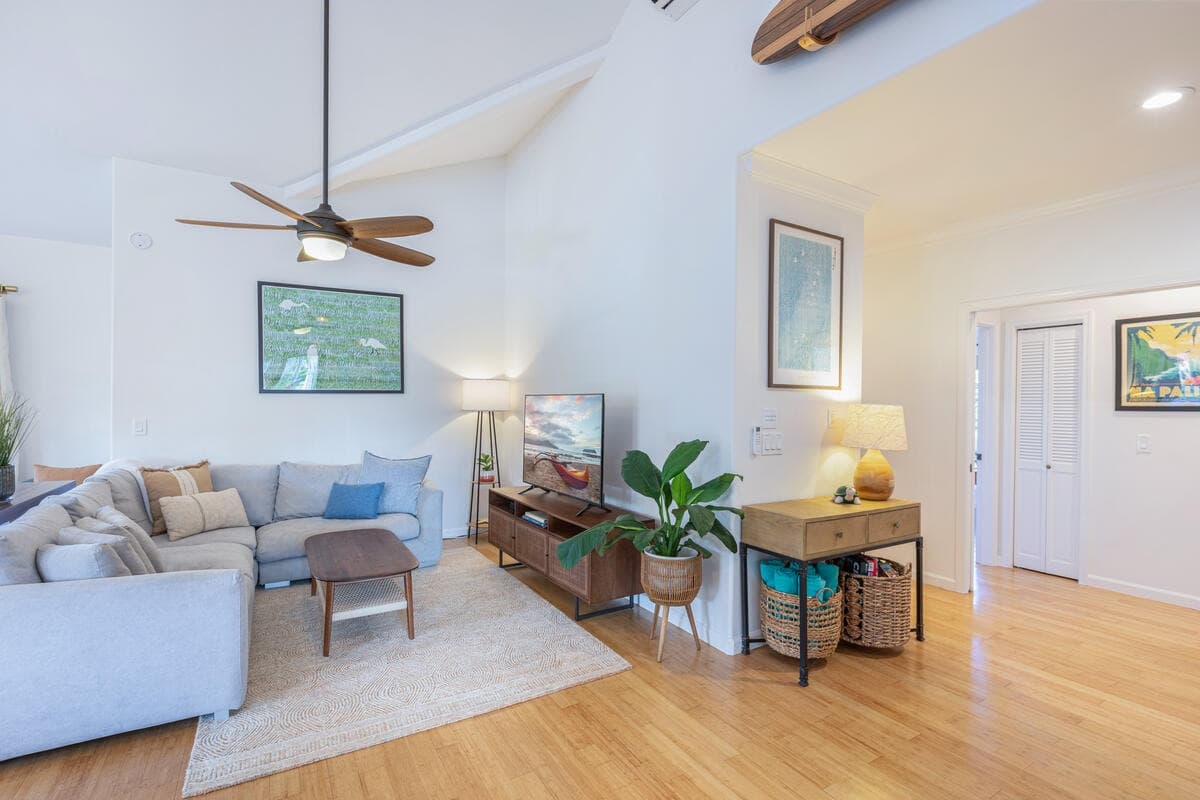 Home in Princeville · ★5.0 · 3 bedrooms · 4 beds · 2 baths - Photo 5