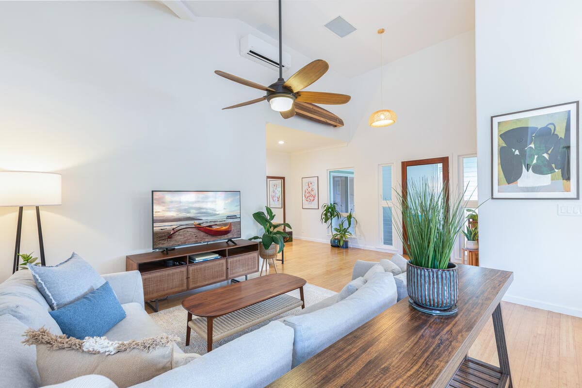 Home in Princeville · ★5.0 · 3 bedrooms · 4 beds · 2 baths - Photo 1