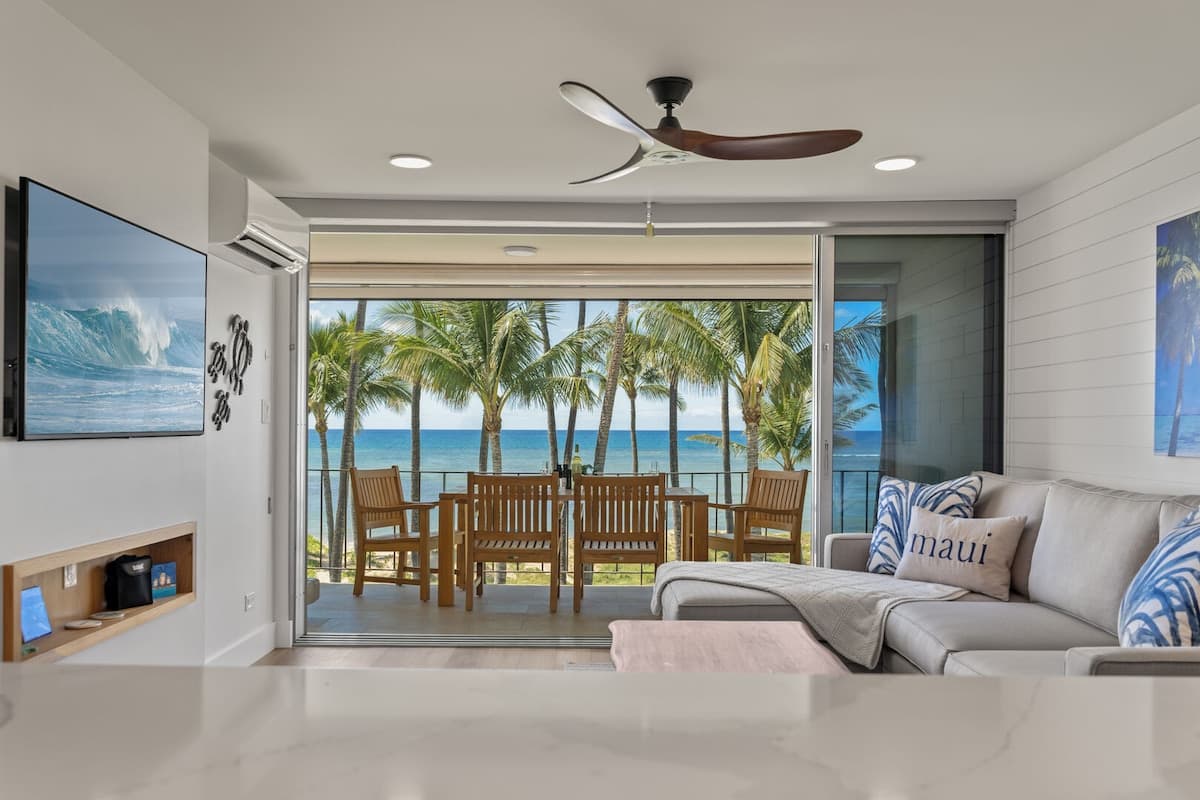 Condo in Kihei · ★4.91 · 2 bedrooms · 3 beds · 2 baths - Photo 1