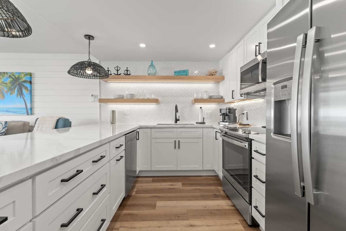 Condo in Kihei · ★4.91 · 2 bedrooms · 3 beds · 2 baths - Photo 4