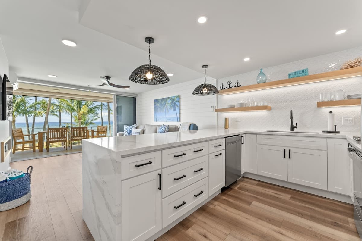 Condo in Kihei · ★4.91 · 2 bedrooms · 3 beds · 2 baths - Photo 3