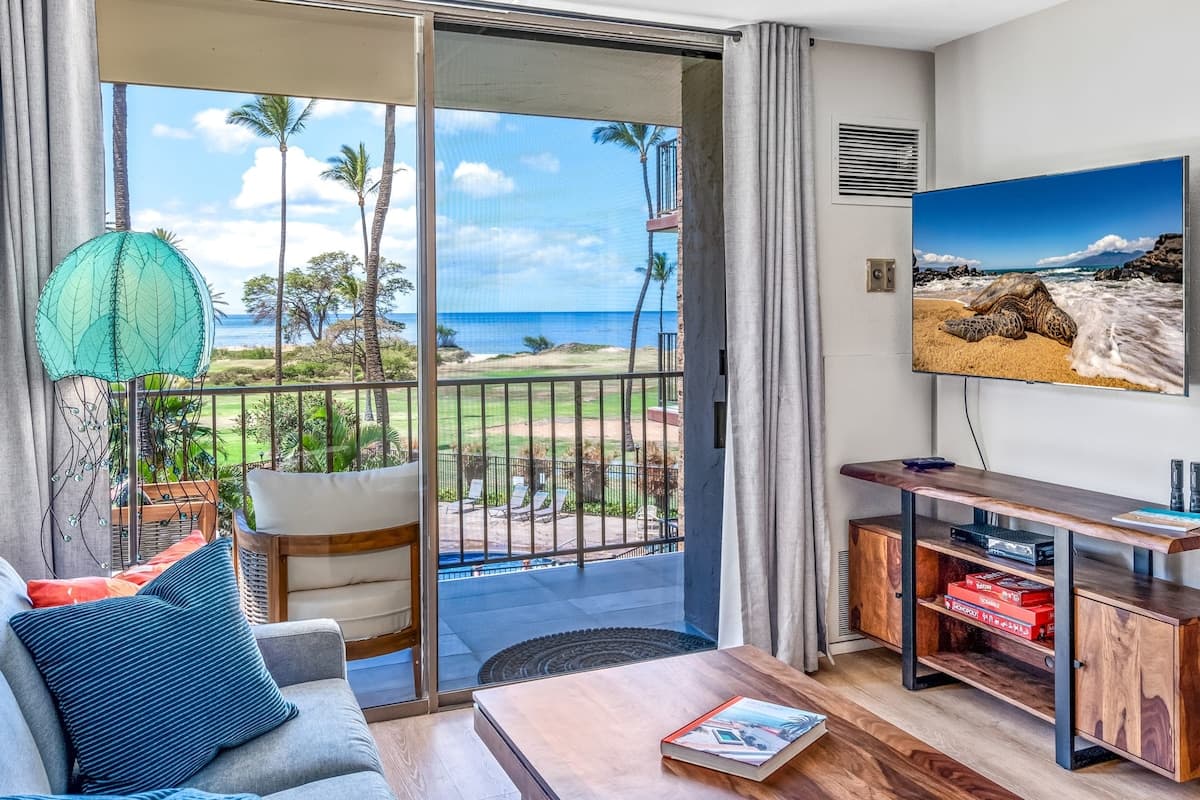 Oceanfront Kihei Paradise Vistas - Photo 2