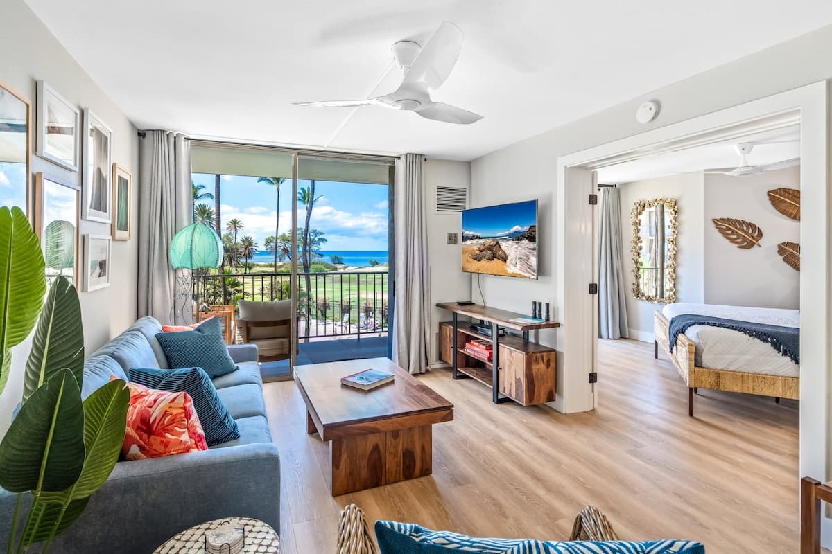 Oceanfront Kihei Paradise Vistas - Photo 1