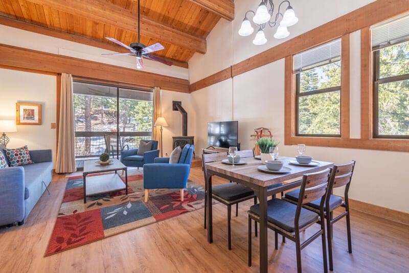 Cozy Northstar Ski Retreat by the Lifts - Photo 2
